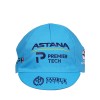 Casquette de vélo 2021 Astana-Premier Tech